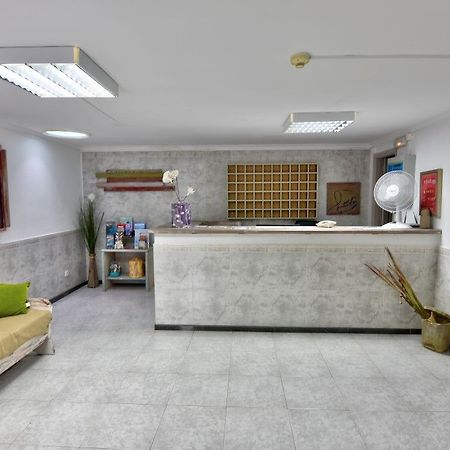 Europa Apartamentos Πουέρτο Ντελ Κάρμεν Εξωτερικό φωτογραφία