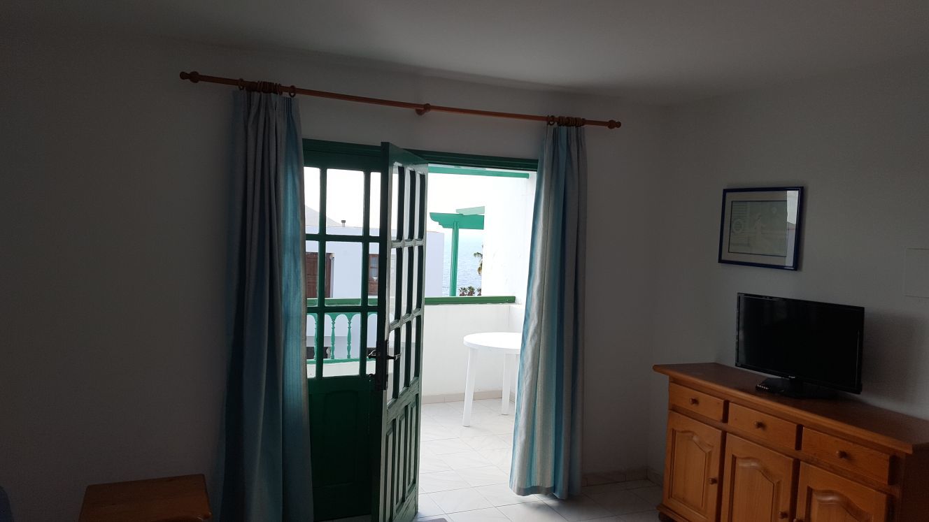 Europa Apartamentos Πουέρτο Ντελ Κάρμεν Εξωτερικό φωτογραφία
