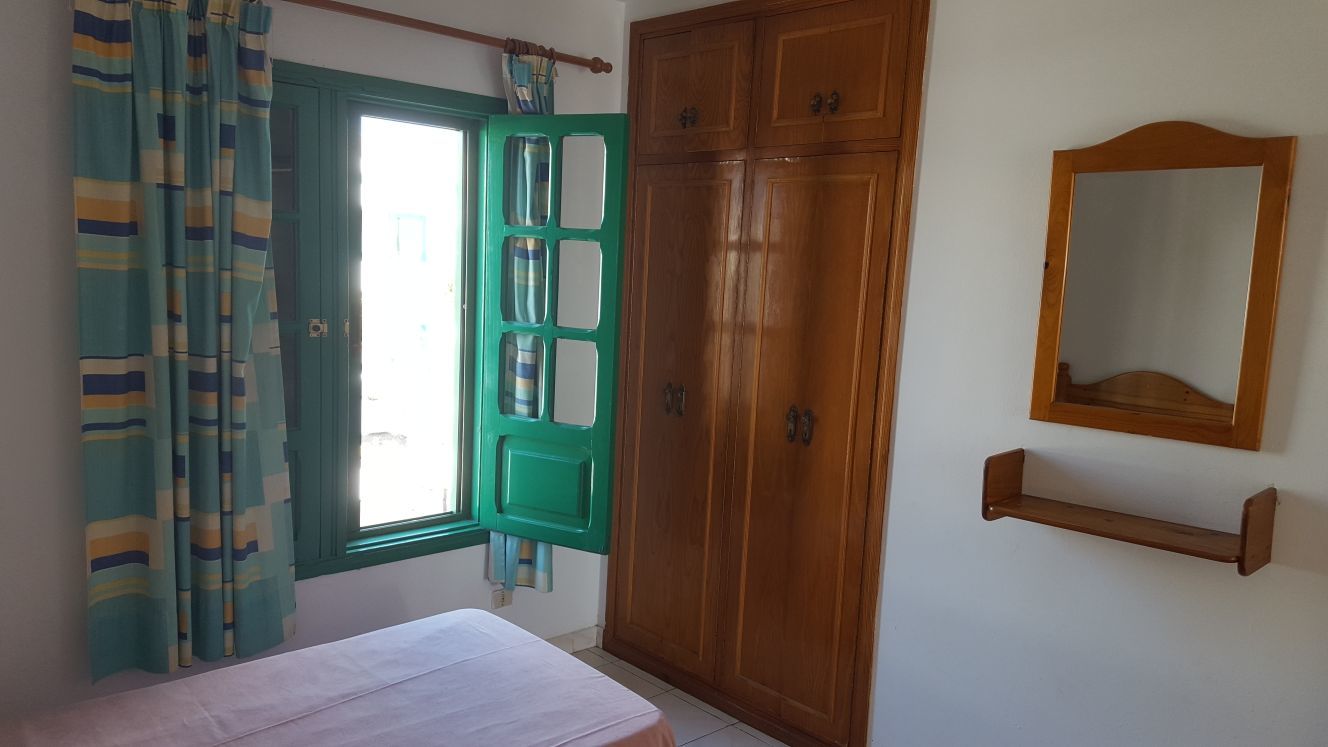Europa Apartamentos Πουέρτο Ντελ Κάρμεν Εξωτερικό φωτογραφία