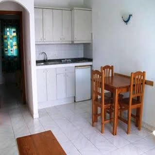 Europa Apartamentos Πουέρτο Ντελ Κάρμεν Εξωτερικό φωτογραφία