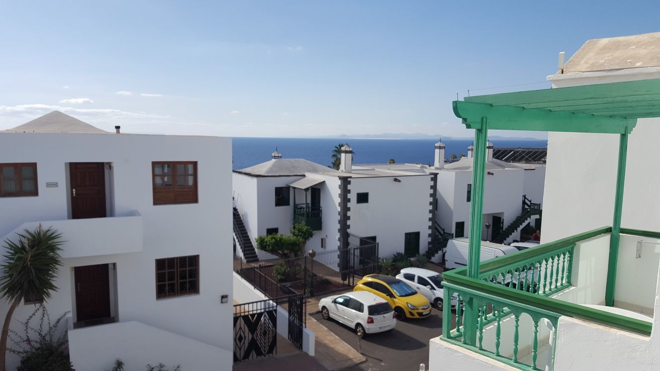 Europa Apartamentos Πουέρτο Ντελ Κάρμεν Εξωτερικό φωτογραφία